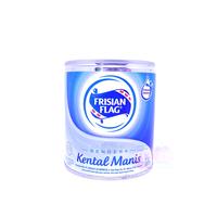 Gambar FRISIAN FLAG SKM F/CREAM 370G dari JAKARTA FRUIT MARKET undefined 1 Tokopedia
