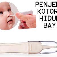Gambar Jepitan Pembersih Kotoran Hidung Bayi  Bottle Nose Picker dari kutanaga grafika undefined 3 Tokopedia
