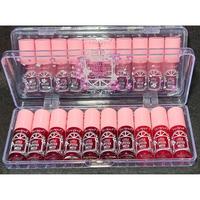 Gambar [PER BOX] LIP TINT PEIYEN LITTLE WATER NO.P7042 dari RATU GROSIR COSMETIK undefined 1 Tokopedia