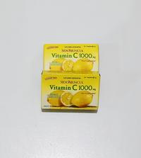 Gambar VITAMIN C 1000 SIDOMUNCUL dari APOTEK CQ FARMA undefined 1 Tokopedia