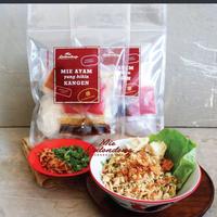 Gambar Mie Kedondong frozen khas Surabaya isi 2 porsi dari ellen halim undefined 1 Tokopedia