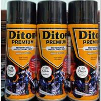 Gambar DITON Spray Paint Premium 400cc/Cat Motor Semprot Diton Premium 400ccc dari Eenkshop undefined 1 Tokopedia