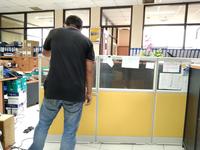 Gambar Jasa Bongkar Partisi Kantor dari CV. BURSA KANTOR undefined 1 Tokopedia