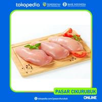Gambar Ayam - Daging Fillet Dada Segar per 250 Gram - 1/4 kg dari PCO Store_NEW undefined 1 Tokopedia