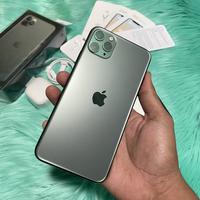 Gambar Iphone 11 pro max 64gb INTER dari Ziib_Store undefined 1 Tokopedia