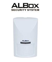 Gambar ALBOX PIR-110-PIN PIR Motion Detector Pet Immunity 110⁰ + bracket dari karunianetwork undefined 1 Tokopedia