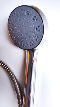Gambar SOWER MANDI 1SET SHOWER PAKET KOMPLIT KRAN SOWER MINIMALIS STAINLESS dari MITRA TOKO ANDA undefined 3 Tokopedia