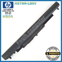 Gambar Baterai Laptop HP ORIGINAL HS04, HP 245, 255, HSTNN-LB6V dari faqih computer undefined 2 Tokopedia