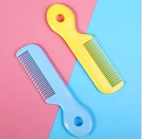 Gambar Kz  - Sisir Bahan Lembut Untuk Anak - Hijau dari Kidzone.id undefined 2 Tokopedia