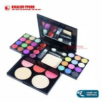 Gambar alat make up lengkap kosmetik dari mutiara rara undefined 1 Tokopedia
