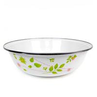 Gambar Maspion Baskom jumbo universal bowl 36 cm enamel dari Dapur DV_NEW undefined 2 Tokopedia