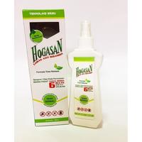Gambar Hogasan Cairan Anti Serangga 200 ml/ Anti Rayap Semut Kecoa Tomcat dari Vieko Shop Tokopedia undefined 2 Tokopedia