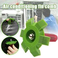 Gambar JGZUI Alat Reparasi Fin Radiator Condenser Repair Comb Straightener C6 dari BudgetGadget undefined 4 Tokopedia
