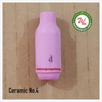 Gambar Keramik Ceramic No 4 TIG dari Warungmagelang undefined 1 Tokopedia