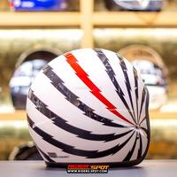 Gambar Bell Custom 500 Vertigo SE Half Face Helm - M dari Riderspot Official undefined 5 Tokopedia