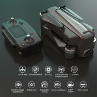 Gambar MJX Bugs 12 B12 EIS GPS Brushless Foldable RC Drone 5G 4K FPV - Single Battery dari BestCam undefined 2 Tokopedia