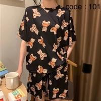 Gambar baju tidur wanita piyama wanita bahan lembut - 517, XL dari iphone 6 , 6+ undefined 3 Tokopedia