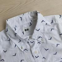 Gambar kemeja uniqlo pria original second dari RollRois undefined 2 Tokopedia