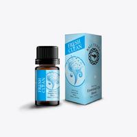 Gambar Fresh & Clean 100% Pure Essential Oil BLEND Bali Terra Natural Aroma dari Bali Terra Essential Oils undefined 2 Tokopedia