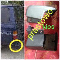 Gambar Kuping tanduk bemper kijang super grand belakang set dari prastowokios undefined 1 Tokopedia