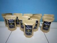 Gambar Kopi Muria 330gr / JAVAnese Muria Coffee / Kopi Robusta / Kopi Bubuk dari DUMAINC STORE undefined 4 Tokopedia