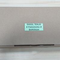 Gambar Dodol tenjo HK 1.5 kg isi 6 pcs dari Adiyasa Barokah Dodol Tenjo undefined 4 Tokopedia