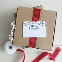 Gambar Gift wraping and greeting card - K.Kado+Kartu dari Honee Gifts undefined 2 Tokopedia