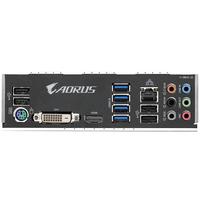 Gambar GIGABYTE B450 AORUS Elite V2 DDR4 Motherboard [ATX | AM4] dari Gigabyte Component undefined 5 Tokopedia