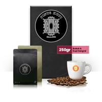 Gambar Kopi Robusta Toraja @250gram dari PINTO Kupi undefined 1 Tokopedia