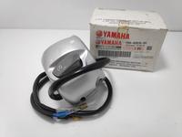 Gambar SAKLAR KANAN FINO FI ORIGINAL YAMAHA 1YD-H3976-01 dari MCLL MOTOR undefined 1 Tokopedia