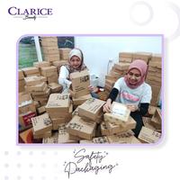 Gambar CLARICE MILK CLEANSER dari CLARICE Beauty undefined 4 Tokopedia