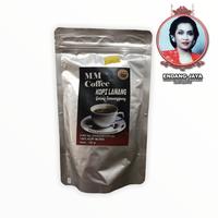 Gambar Kopi lanang temanggung "MM coffee" dari Endang Jaya istana oleh-oleh undefined 1 Tokopedia