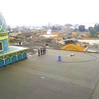 Gambar jasa waterproofing anti bocor membrane bakar tangerang dari jasawaterproofingmembranbakar undefined 5 Tokopedia