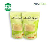 Gambar Serbuk Bubuk Zuriat 250 gr Lebih Mudah dan Praktis dari Raisa Olshop13 undefined 2 Tokopedia