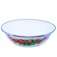 Gambar Maspion Baskom jumbo universal bowl 36 cm enamel dari Dapur DV_NEW undefined 4 Tokopedia