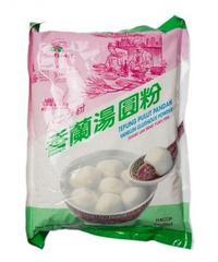 Gambar Tepung Tang Yuan Premium Tepung Ketan Ronde Sunflower Glutinous Powder dari JiaJiaOnlineStoree undefined 1 Tokopedia