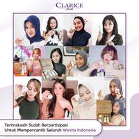Gambar CLARICE MILK CLEANSER dari CLARICE Beauty undefined 3 Tokopedia