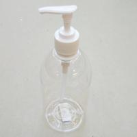 Gambar Botol Refill Pump 500 ml/botol kosong hand soap dari TOKO GOLO_NEW undefined 3 Tokopedia