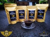 Gambar Kopi Muria 330gr / JAVAnese Muria Coffee / Kopi Robusta / Kopi Bubuk dari DUMAINC STORE undefined 2 Tokopedia