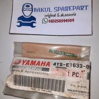 Gambar pen piston yamaha F1zr Fizr Fiz original made in thailand dari bakulsparepart05 undefined 1 Tokopedia
