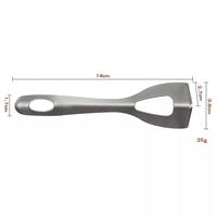 Gambar Butter Knife Cutter Pemotong Mentega Keju dari Crazie Bakers Baking Tools undefined 4 Tokopedia