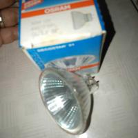 Gambar SALE lampu halogen 50wat 12volt osram kaki cucuk DECOSTAR/ DECO COVER dari Future online medan undefined 1 Tokopedia