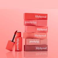 Gambar LilybyRed Romantic Liar Mousse Tint - 02 Raspberry dari BF Craved undefined 2 Tokopedia