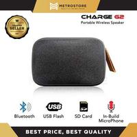 Gambar Speaker JBL Charge G2 Bluetooth Portable dari Metro_BigStore undefined 1 Tokopedia