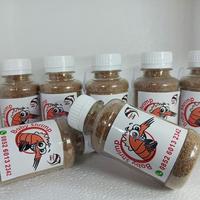 Gambar baby shrimp repack 50gr dari shena fish farm undefined 1 Tokopedia