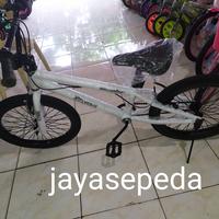 Gambar sepeda senator bmx lycan 20 dari jayabicycle undefined 3 Tokopedia