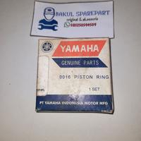 Gambar ring piston os 25 yamaha F1zr Fizr Fiz original dari bakulsparepart05 undefined 1 Tokopedia