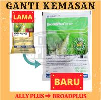 Gambar Ally Plus 77 WP Herbisida gulma padi 40g 40 gram dari Duta Sprayer undefined 4 Tokopedia