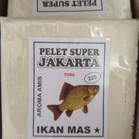 Gambar pelet super jakarta aroma amis dari dapur pancing_NEW undefined 1 Tokopedia