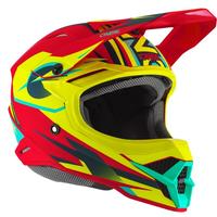 Gambar HELM CROSS ONEAL SERIES 3 ORIGINAL HELM TRAIL ONEAL ORIGINAL dari Markas77Mx undefined 1 Tokopedia